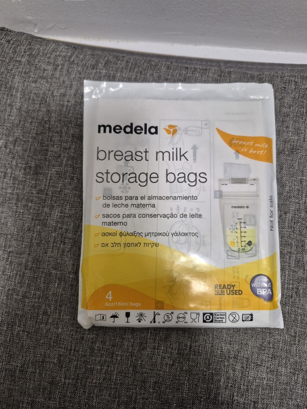 Free Item *5 Items for $25 Baby Items*
